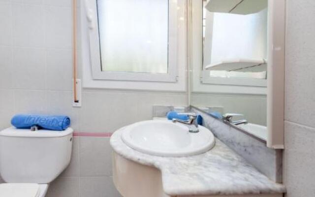 Holiday Home Torre Mar