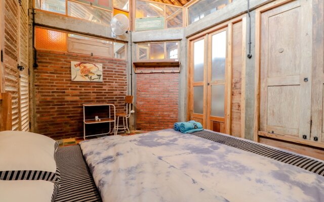 Lorong Homestay