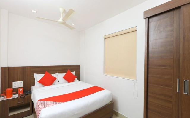 Hotel Delma by OYO