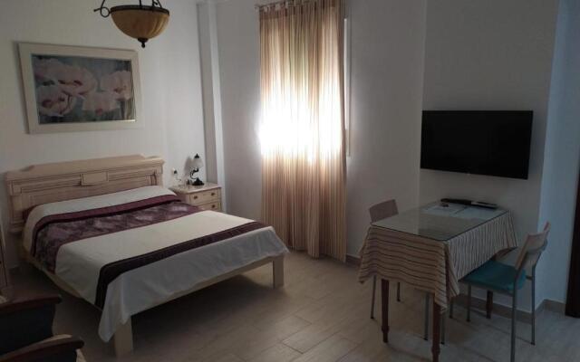 Apartamento En Olvera Con Garaje