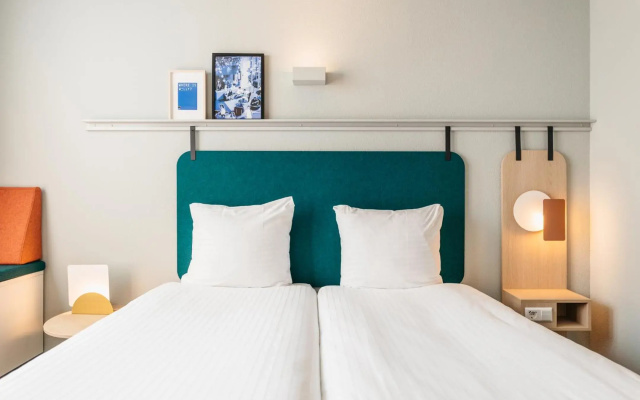 Hotel Casa Amsterdam