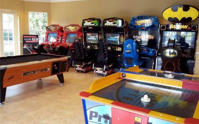 Tropical Splendor 3 Bedroom Home