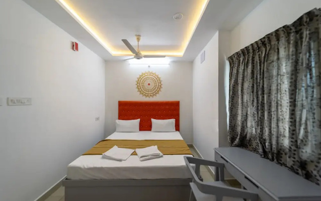 Bonne Chance Heritage Residence