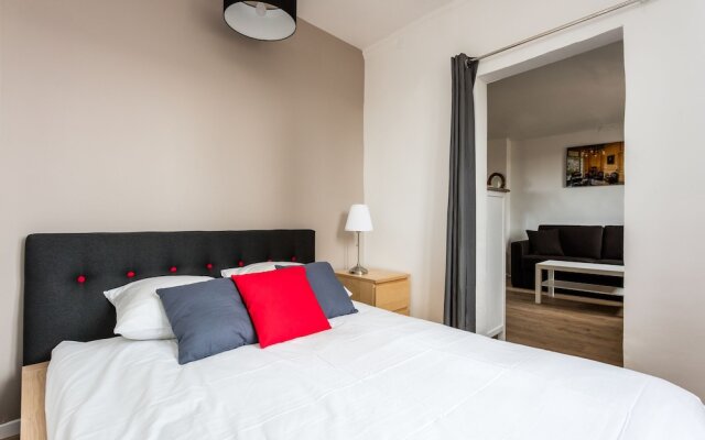 Appart lumineux - Class Appart Ref 5048