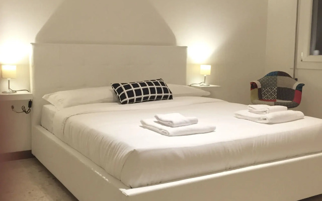 The Guesthouse Treviso