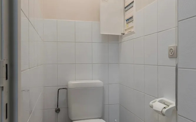 Apartment in Blankenberge Near Seafront