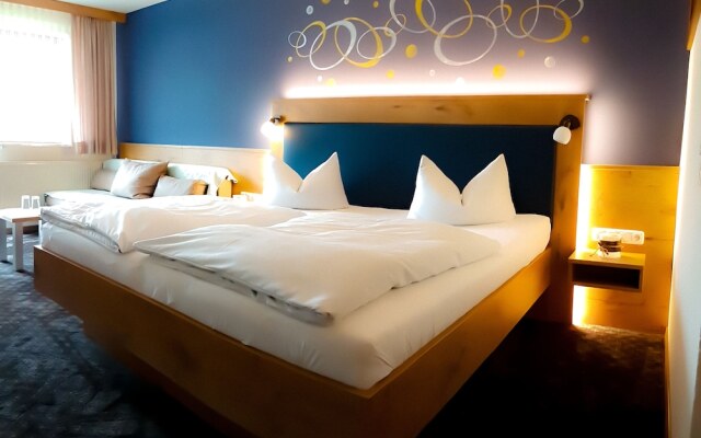 Hotel-Gasthof Zum Oberen Wirt