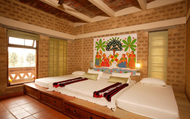 Our Native Village Eco Resort