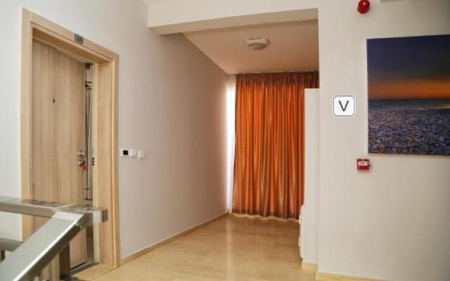 Apartmani MEB