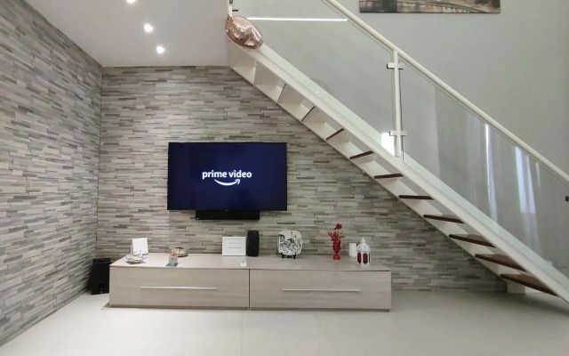 Daydreamer House