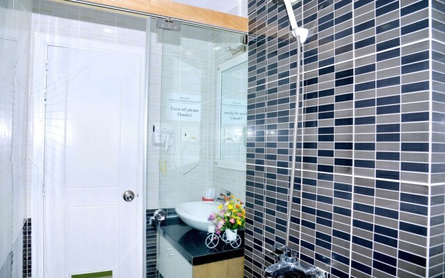 Phi Yen Nha Trang Blue Sea Apartments