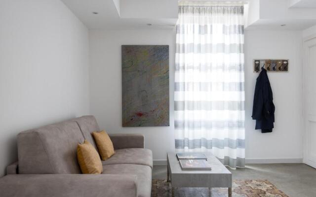 AM Suite With Terrace by Wonderful Italy