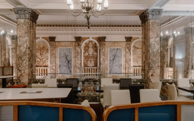 Club Quarters Hotel, Trafalgar Square