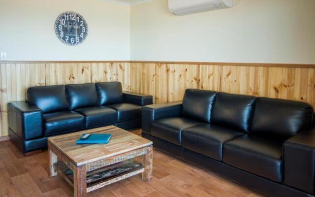 Ceduna Shelly Beach Caravan Park