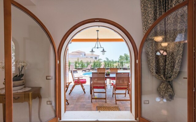 Stunning Home in Vabriga With Wifi and 3 Bedrooms