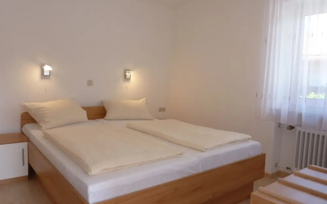 Apartmenthaus Sonnenschein