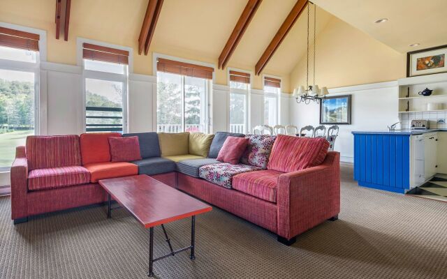 Hilton Grand Vacations Club Tremblant Canada