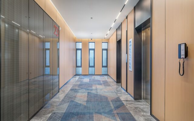 Holiday Inn Express Changsha Yuhua by IHG