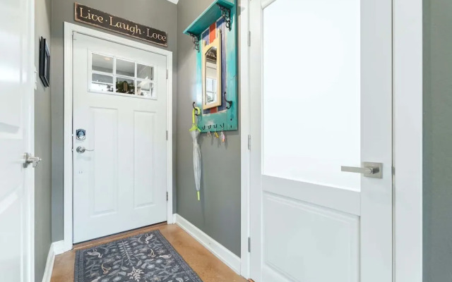 Family Friendly Home in South Austin