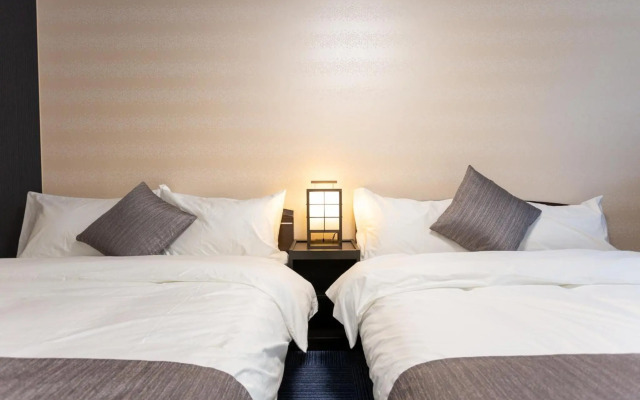 SlowTime Hotel Kyoto