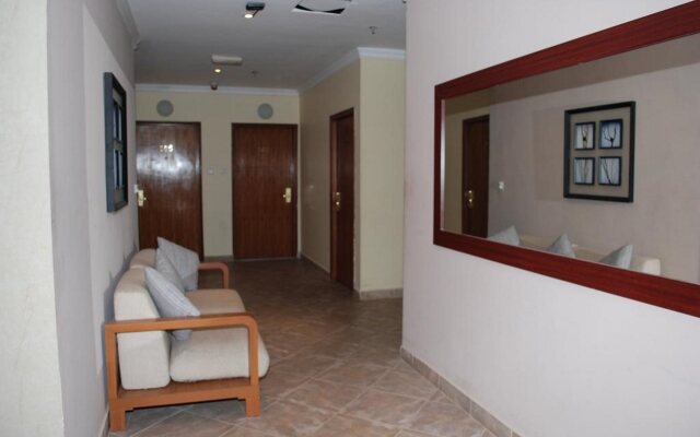 Times Square Suite Hotel