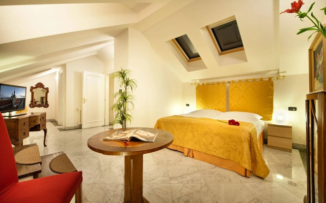 Hotel Leon D´Oro