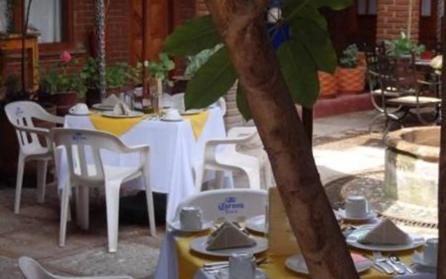 Valle Dorado