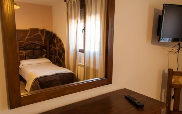 Casa Rural La Dueña