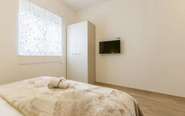 Luxury Villa Stella near Split