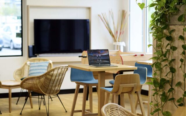 ibis Styles Bordeaux Begles Arena