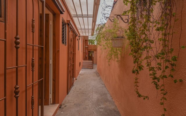 PH 19 Guesthouse Hotel in Gazcue