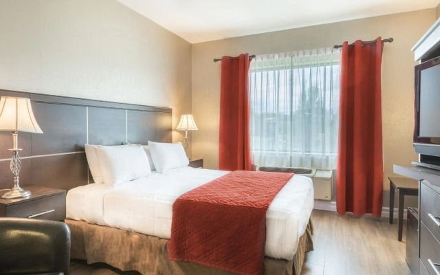 Ambassadeur Hotel