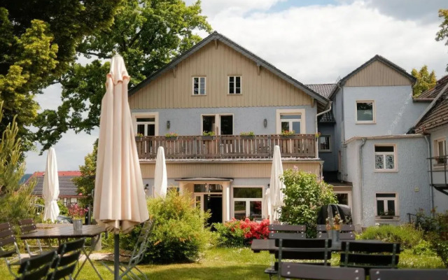 Logis Hotel QUARTIER 5