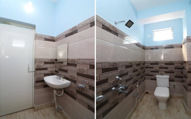 Hotel Abani by OYO Rooms