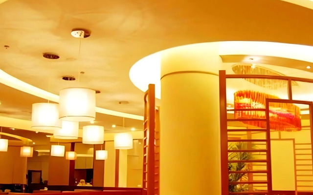 New Century Hotel Ninghai