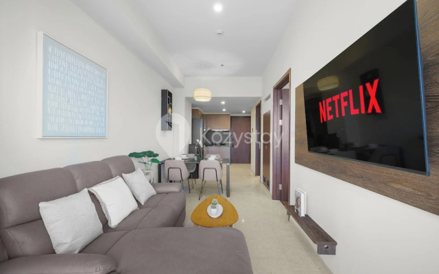 Sivora by Kozystay - Kuningan