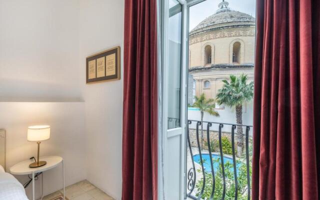 Mosta Dome B&B