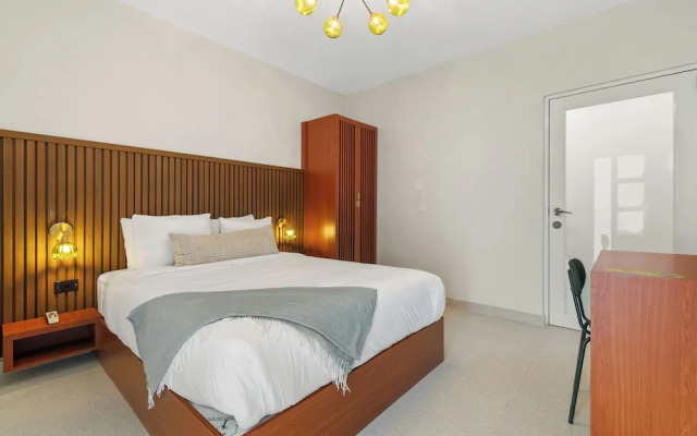 Ayana Inn PR