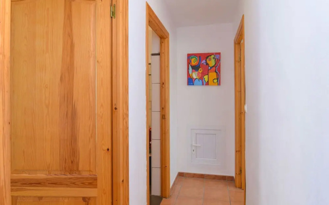 Luxurious Villa With Swimming Pool at Benissa Valencia