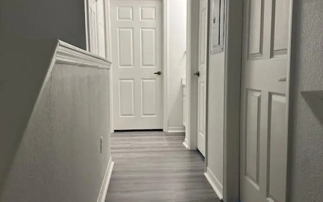 Disney Vacation - 3 quartos