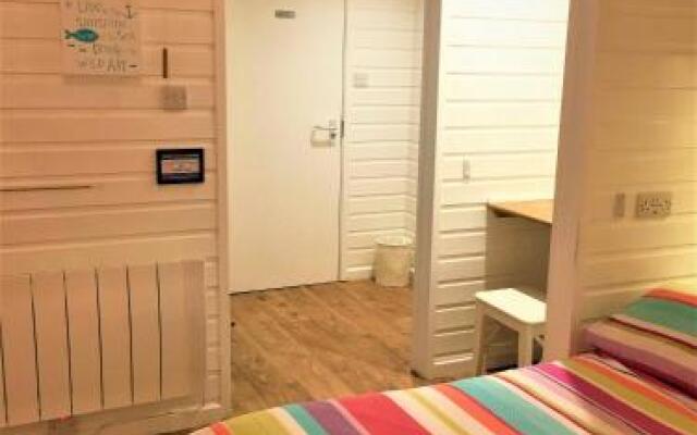 Portrush Holiday Hostel