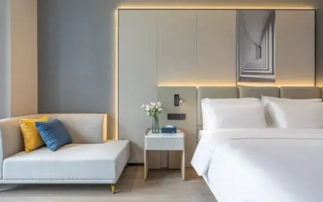 Charmjoy Hotel
