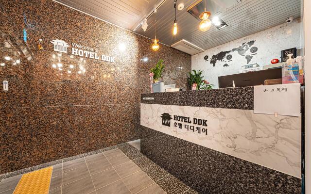 DDK Hotel