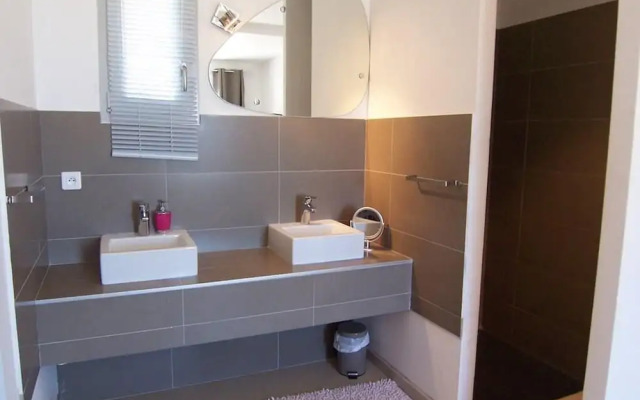 Villa Colomba - Front OF THE Sea- 4