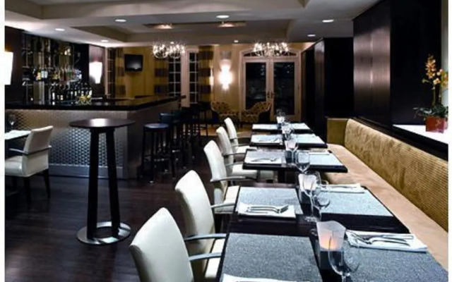 Ellis Hotel, Atlanta, A Tribute Portfolio Hotel by Marriott