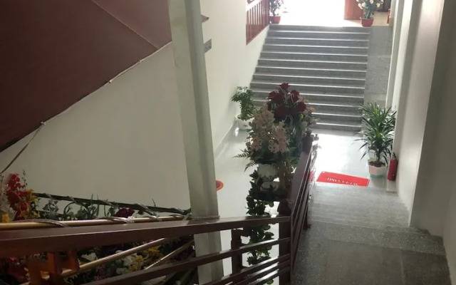 Duc Linh Hotel