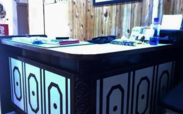 Hotel Santhosh Residency