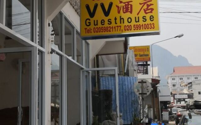 V V Guesthouse