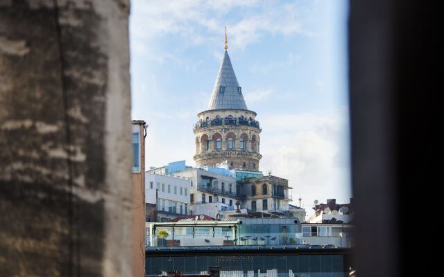 The Wings Hotel Istanbul