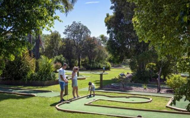 Big4 Bungalow Park Burrill Lake